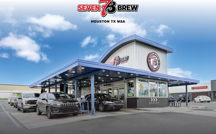 Pictures of Retail property located at 508 South Washington Avenue, Cleveland, TX 77327 for sales - image #1