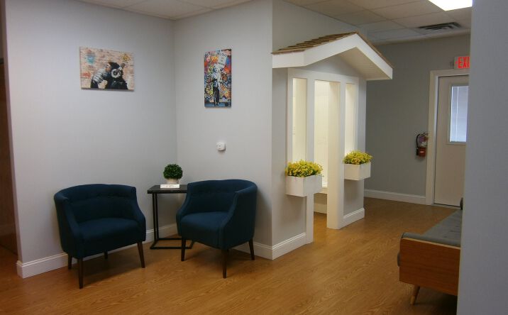Pictures of Office, Land property located at 804 Route 9 South, Cape May Court House, NJ 08210 for sales - image #1