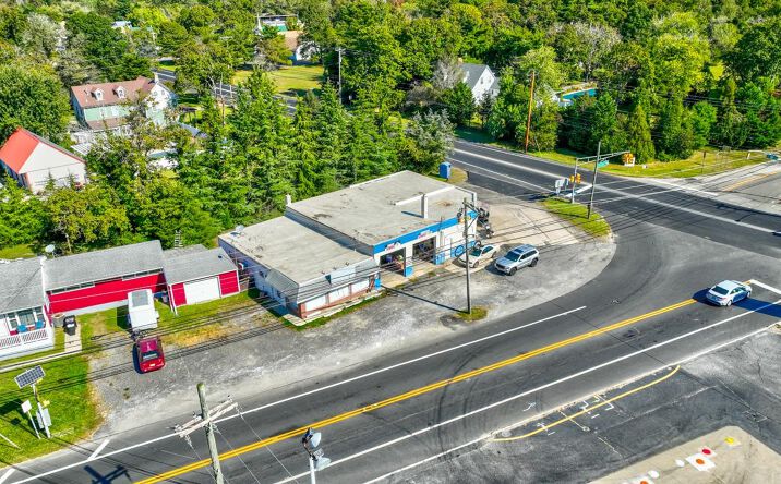 Pictures of Land property located at 449 Route 47 S, Green Creek, NJ 08219 for sales - image #1
