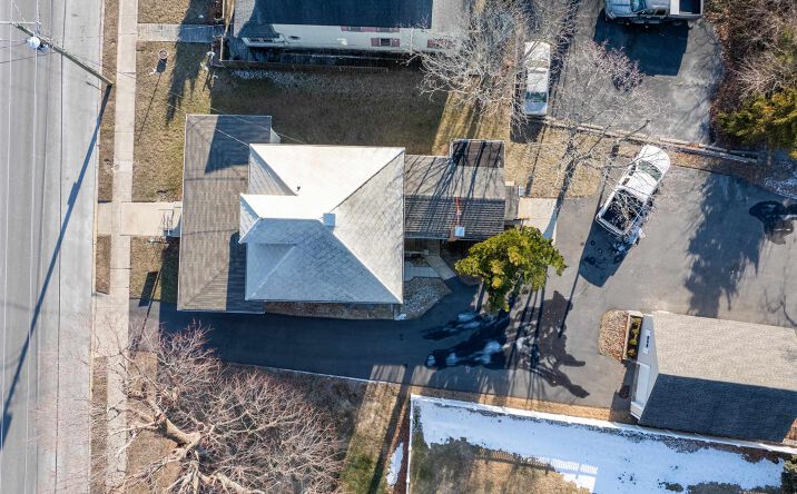 Pictures of Office, Land property located at 309 S Main Street, Cape May Court House, NJ 08210-2324 for sales - image #1