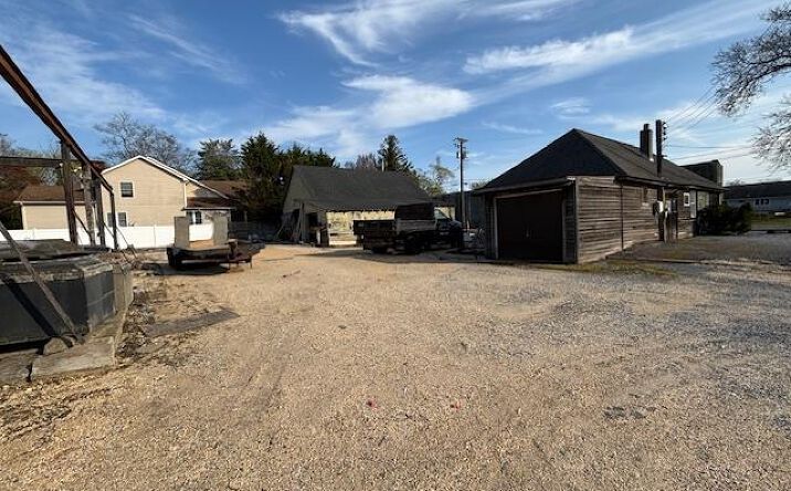 Pictures of Land property located at 24 Church Street, Cape May Court House, NJ 08210 for sales - image #1