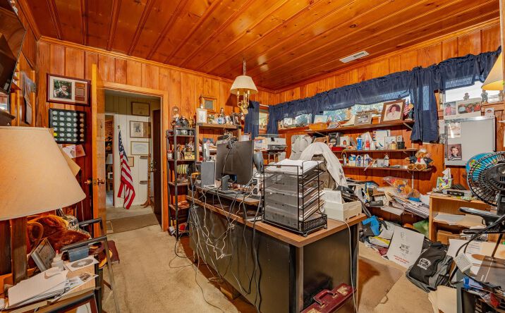 Pictures of Office, Land property located at 33 E Mechanic Street, Cape May Court House, NJ 08210 for sales - image #1