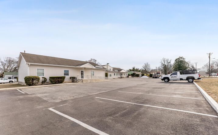 Pictures of Office, Mixed Use property located at 2004 Bayshore Road, Villas, NJ 08251 for sales - image #1