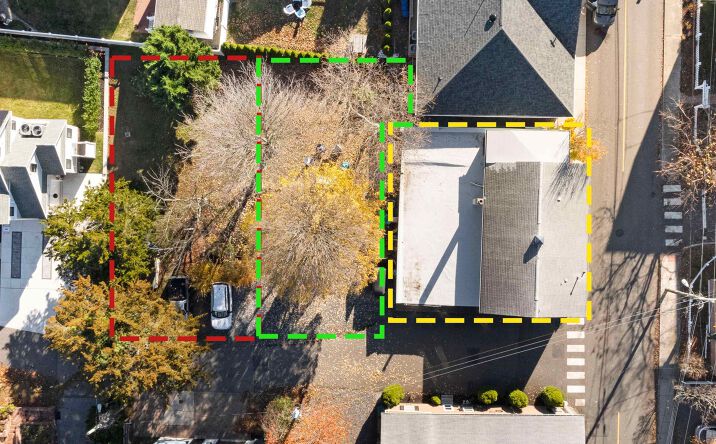 Pictures of Mixed Use, Land property located at 609 Jefferson Street, Cape May, NJ 08204 for sales - image #1