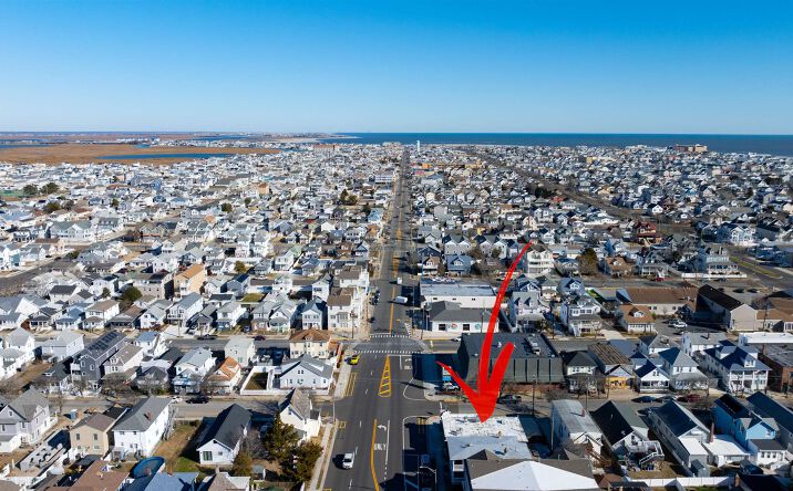 Pictures of Mixed Use, Land property located at 2701-2703 New Jersey Avenue, Wildwood, NJ 08260 for sales - image #1