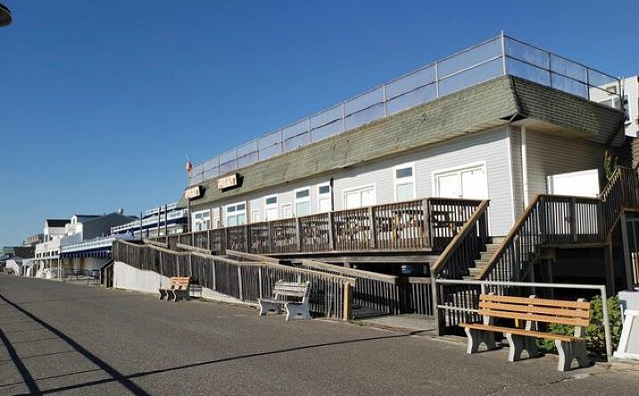 Pictures of Land property located at 9 42nd Street, Sea Isle City, NJ 08243 for sales - image #1