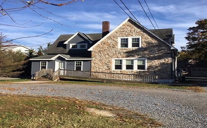 Pictures of Office, Land property located at 1940 N Rt 9, Swainton, NJ 08210 for sales - image #1