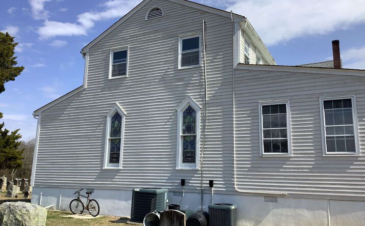 Pictures of Land property located at 321 Route 47, Goshen, NJ 08210 for sales - image #1