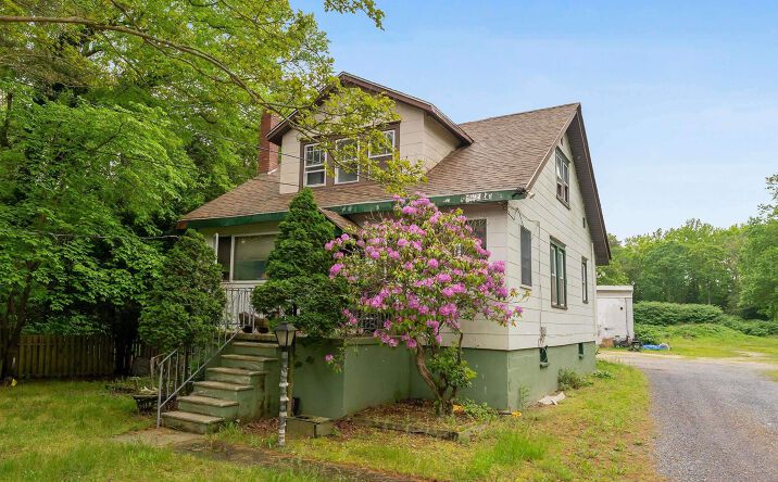 Pictures of Land property located at 1205 RT 9 S, Cape May Court House, NJ 08210 for sales - image #1