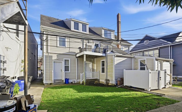 Pictures of Mixed Use, Land property located at 5 S Main Street, Cape May Court House, NJ 08210 for sales - image #1