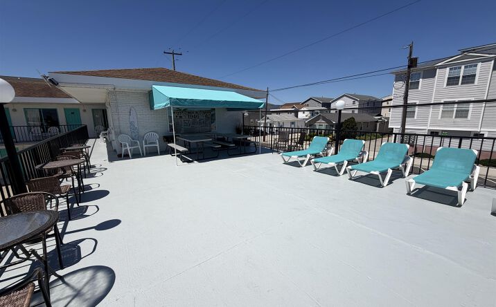 Pictures of Hospitality, Land property located at 4800 Atlantic Avenue, Wildwood, NJ 08260 for sales - image #1
