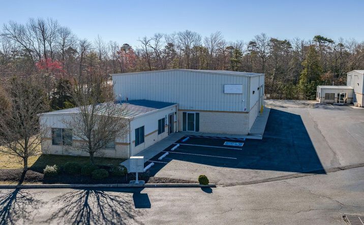 Pictures of Land property located at 521 Woodbine-Oceanview Road, Ocean View, NJ 08230 for sales - image #1