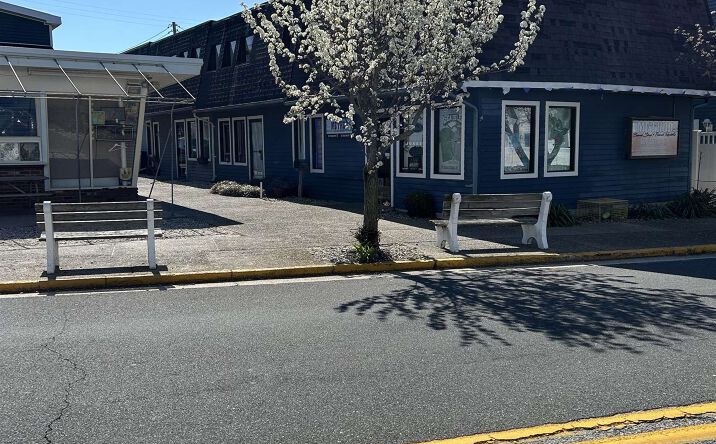 Pictures of Land property located at 8305 Landis Avenue, Sea Isle City, NJ 08243 for sales - image #1