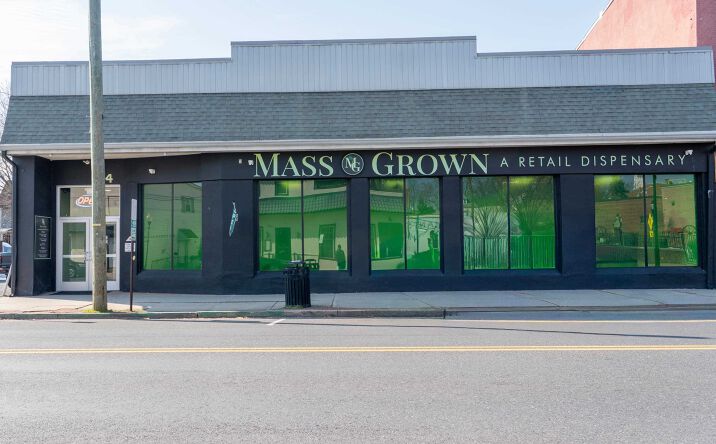 Pictures of Mixed Use property located at 30-40 Mill Street, City of Mount Holly, NJ 08060 for sales - image #1