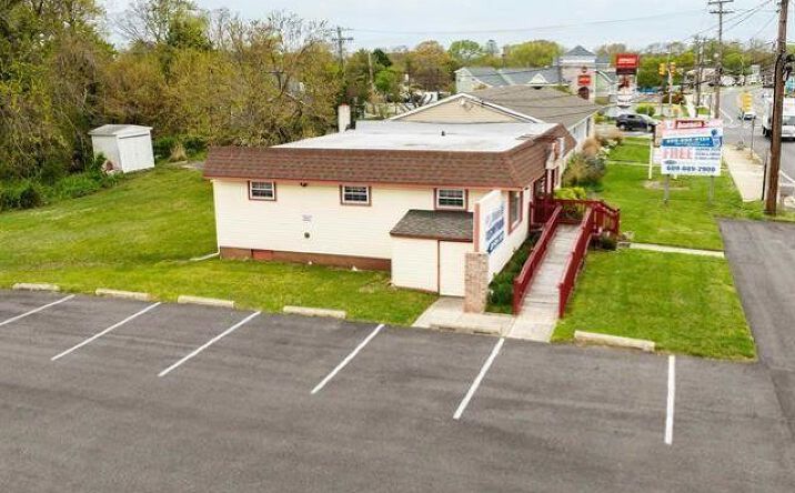 Pictures of Mixed Use, Retail, Office property located at 3802 Bayshore Road, North Cape May, NJ 08204 for sales - image #1