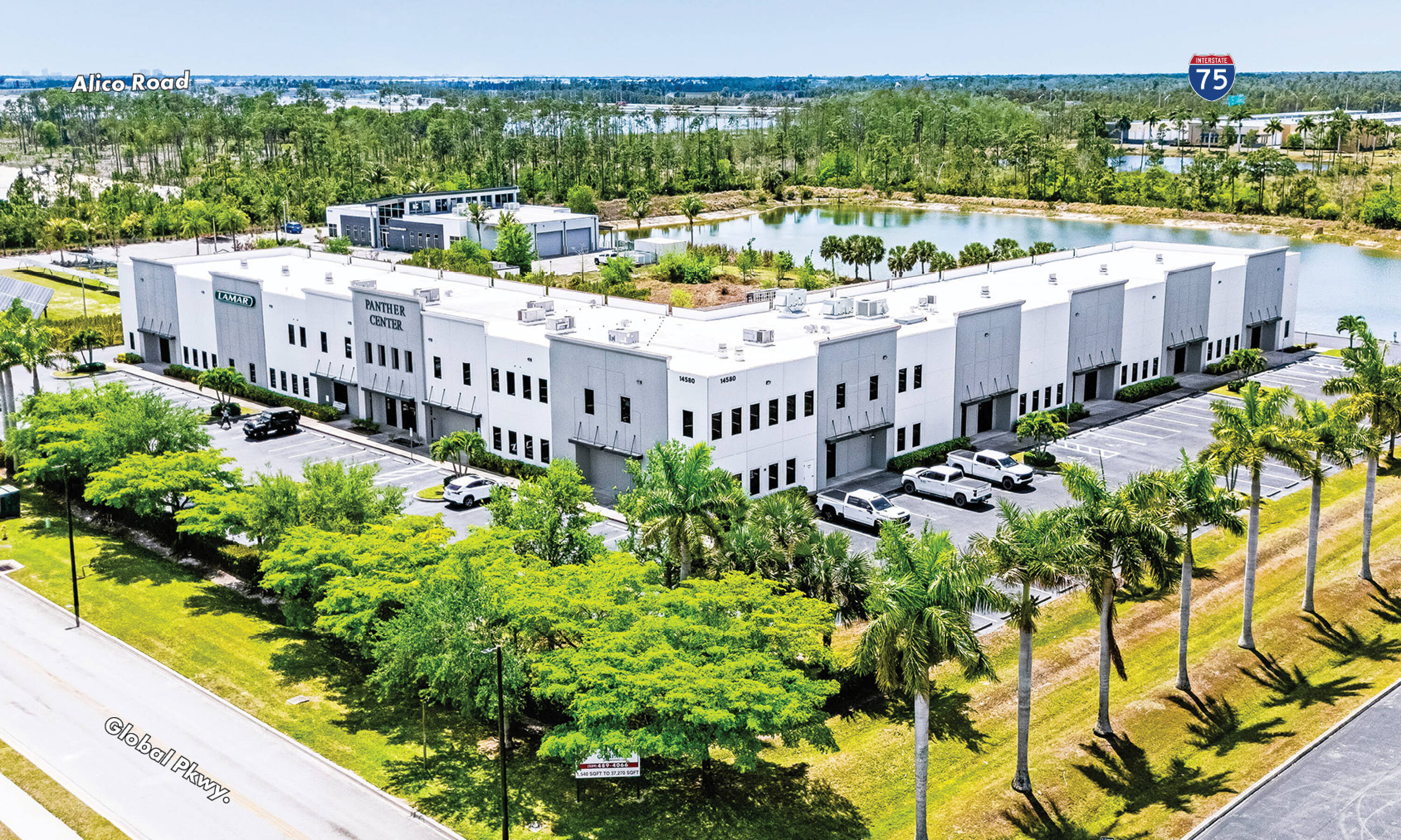 14580 Global Pkwy, Fort Myers, FL 33913
