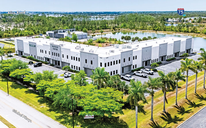 Pictures of Office, Industrial property located at 14580 Global Parkway, Fort Myers, FL 33913-8887 for sales - image #1