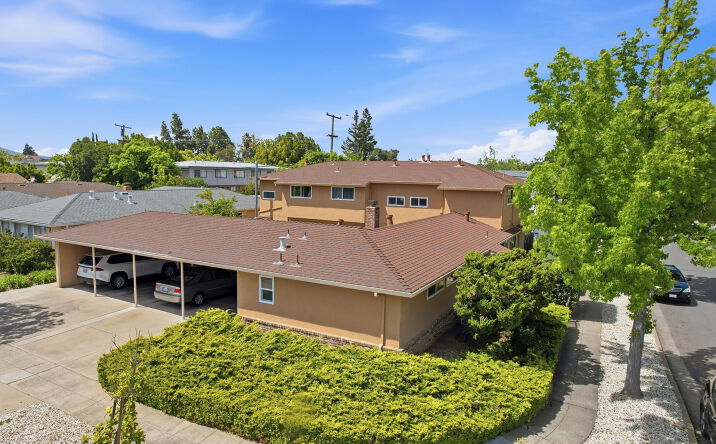 1195 Weyburn Lane, San Jose