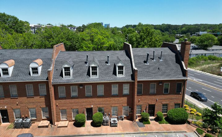 Pictures of Office property located at 4 LENOX POINTE NE, ATLANTA, GA 30324-3399 for sales - image #1