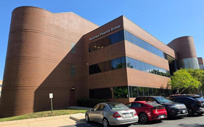 Pictures of Office, Industrial property located at 3930 Pender Dr #330, Fairfax, VA 22030 for sales - image #1