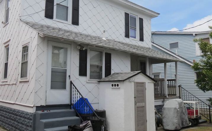 103 W 24th Avenue, North Wildwood