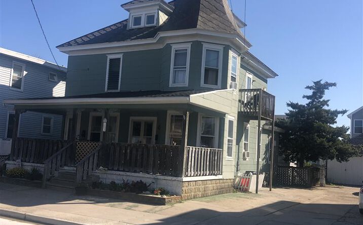 103 E Heather Road, Wildwood Crest