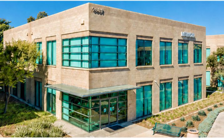 Pictures of Office property located at 9861 Irvine Center Drive, Irvine, CA 92618 for sales - image #1