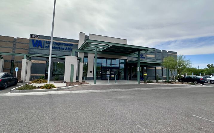 Pictures of Office property located at 3920 W LINDA VISTA BLVD, TUCSON, AZ 85742 for sales - image #1