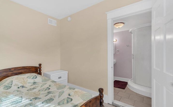 101 W Magnolia Avenue, Wildwood