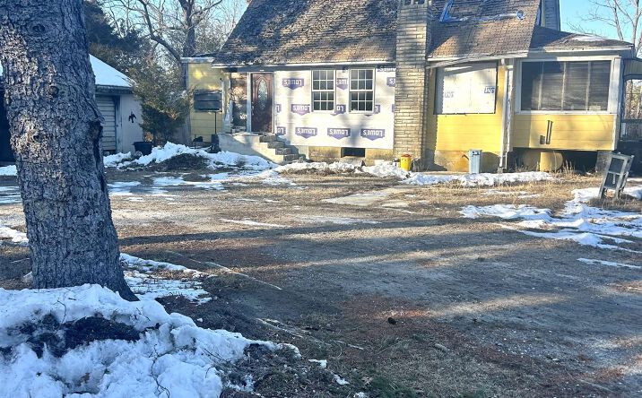 Pictures of Multifamily property located at 86 Route 50, Seaville, NJ 08230 for sales - image #1