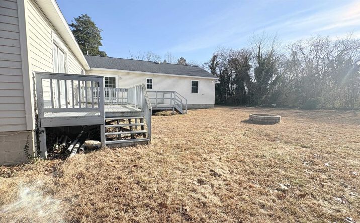 Pictures of Multifamily property located at 111 Davis Road, Rio Grande, NJ 08242 for sales - image #1