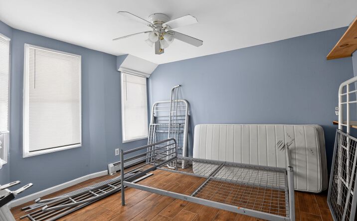 Pictures of Multifamily property located at 206 E Glenwood Avenue, Wildwood, NJ 08260 for sales - image #1