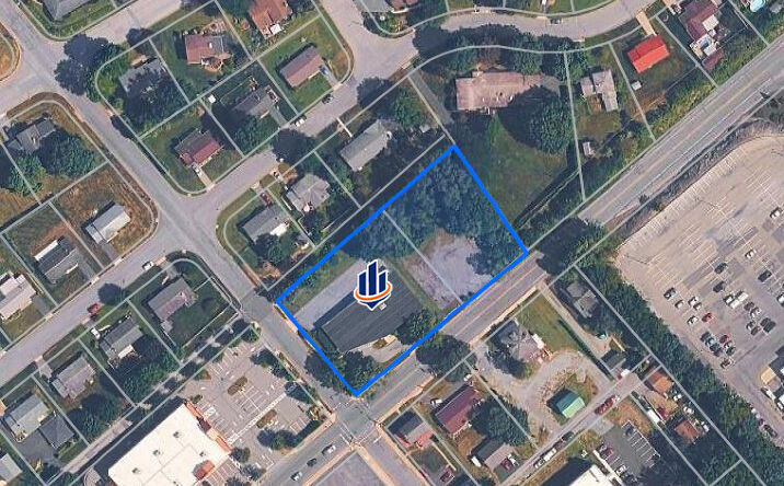 Pictures of Retail property located at 601-605 East Main Street, Kutztown, PA 19530 for sales - image #1