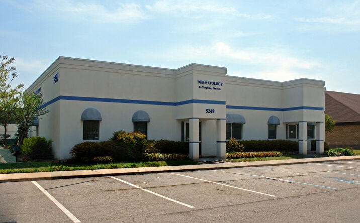 Pictures of Office property located at 5249 Providence Road, Virginia Beach, VA 23464 for sales - image #1