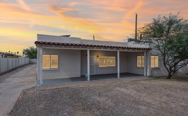 2524 W CAMPBELL AVE, PHOENIX