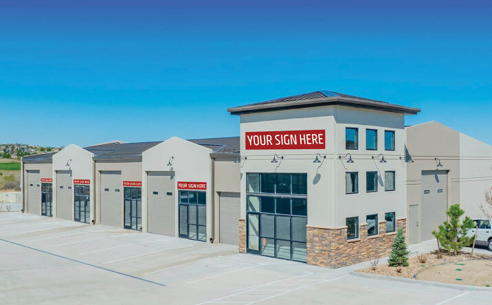 Pictures of Industrial property located at 1931 LIGGETT RD, CASTLE ROCK, CO 80109-3526 for sales - image #1