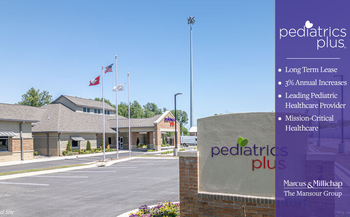 Pictures of Retail, Office property located at 344 FAYETTEVILLE AVE, ALMA, AR 72921-3655 for sales - image #1