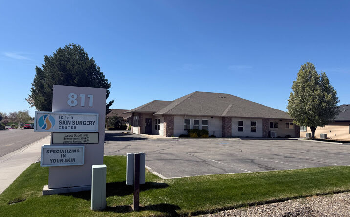 Pictures of Office property located at 811 Northwest 12th Street, Fruitland, ID 83619 for sales - image #1