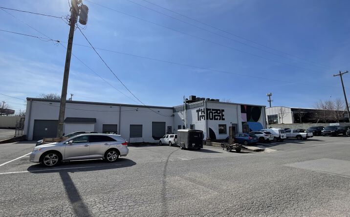 Pictures of Retail, Office, Industrial property located at 217 Willow Street, Nashville, TN 37210 for sales - image #1