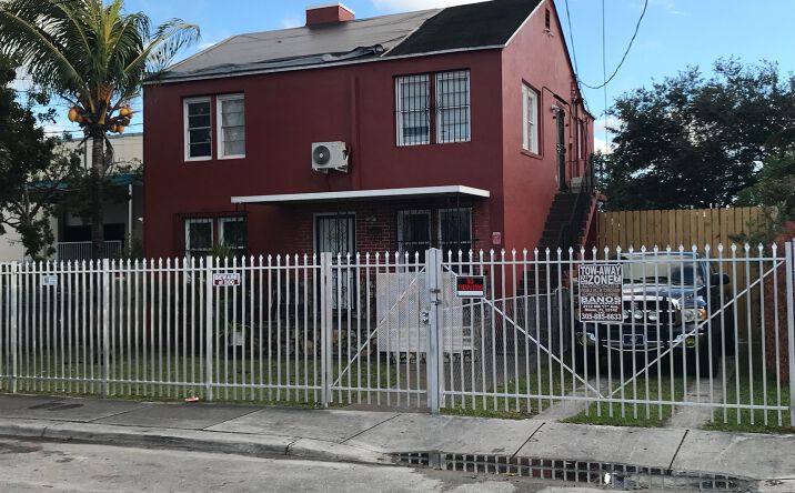 Pictures of Industrial, Mixed Use property located at 1780 NW 21ST TER, MIAMI, FL 33142-7438 for sales - image #1