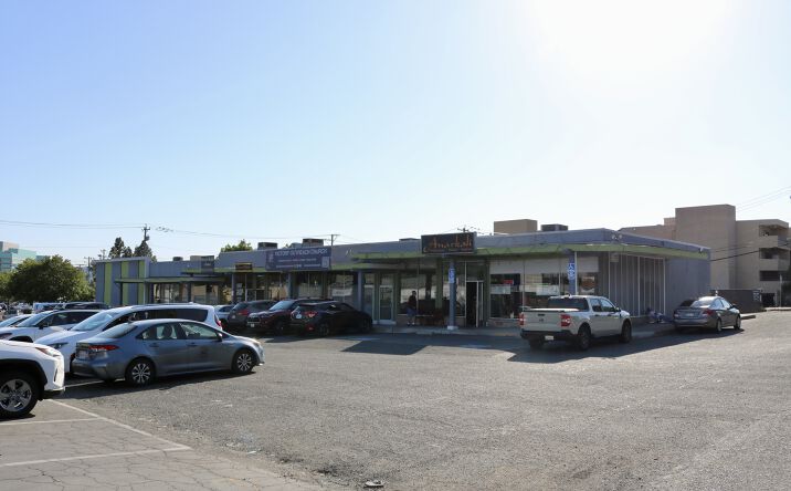 Pictures of Land, Retail property located at 1811 Broadway St, Concord, CA 94520 for sales - image #1