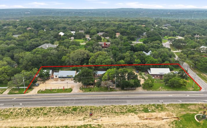 Pictures of Mixed Use property located at 5441 Farm to Market Road 1102, New Braunfels, TX 78132 for sales - image #1