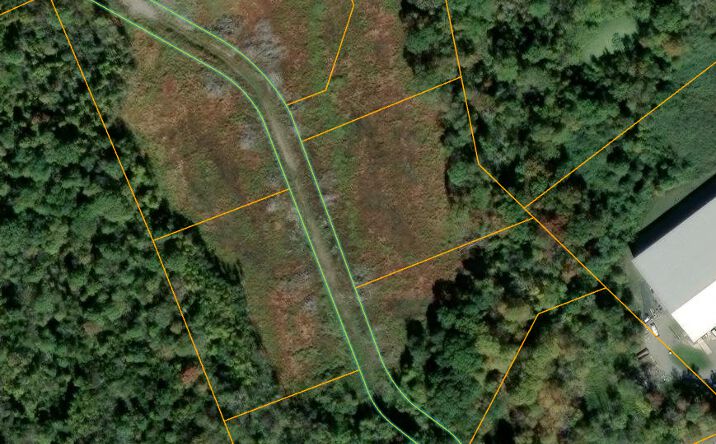 Pictures of Industrial, Land property located at DAVIDSON DR CHESTER NY 10990, CHESTER, NY 10990 for sales - image #1
