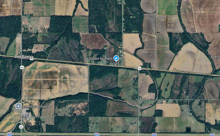 Pictures of Land property located at 3402 HWY. 80, Rayville, LA 71269 for sales - image #1