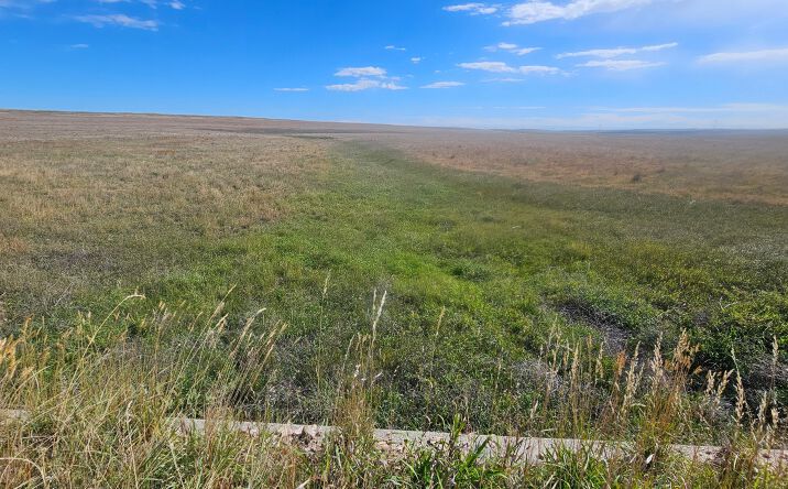 Pictures of Retail property located at CR 48 N, Kimball, NE 69145 for sales - image #1