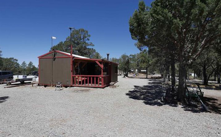 Pictures of Mobile Home Park property located at 150 Malory Dr, Timberon, NM 88350 for sales - image #1