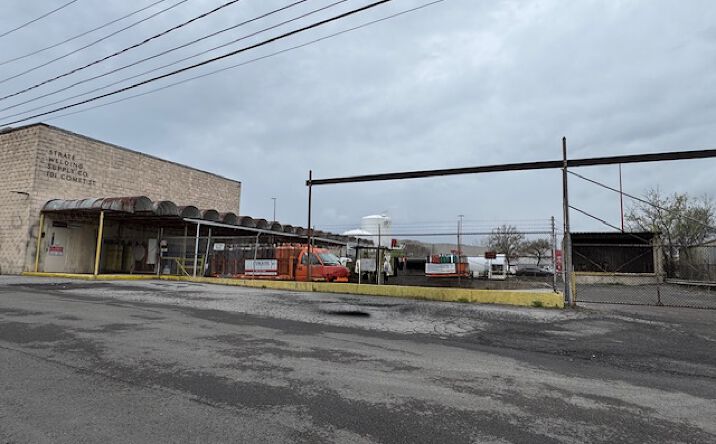Pictures of Industrial property located at 101 Comet Avenue, Buffalo, NY 14216 for sales - image #1
