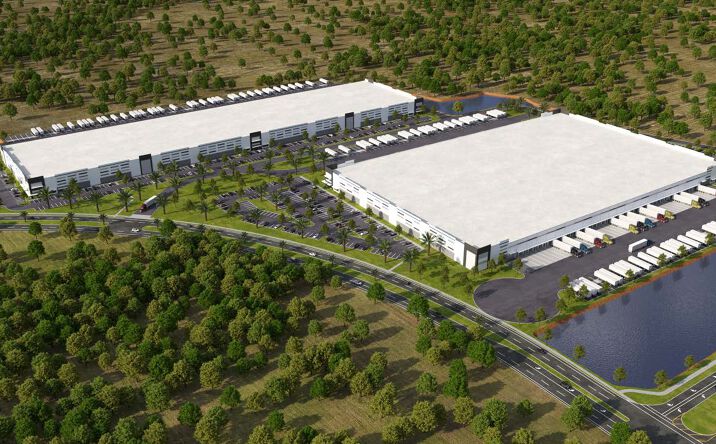 Pictures of Industrial property located at 6942 Innovation Way, Orlando, FL 32831 for sales - image #1
