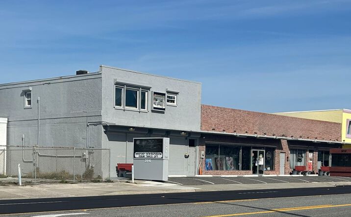 Pictures of Retail, Office, Business for Sale property located at 2010 Fraile Street, Daytona Beach Shores, FL 32118 for sales - image #1