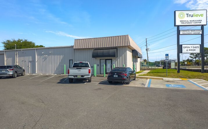Pictures of Retail property located at 4544 North Orange Blossom Trail, Orlando, FL 32804 for sales - image #1
